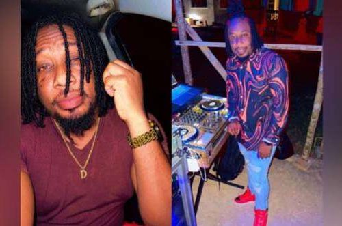 DJ Myrie shot dead in Westmoreland