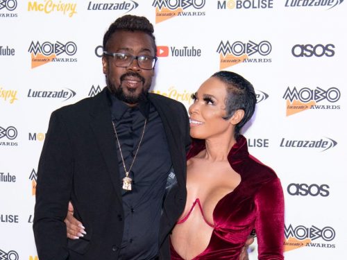 Wedding bells could be ringing for Beenie Man