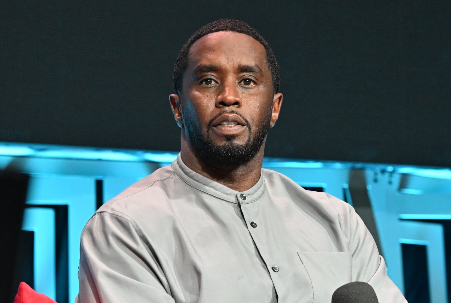 P Diddy heads to Cape Verde as feds raid LA properties