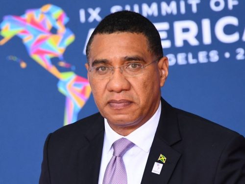 JLP first-time MPs stuck in the revolving door of politics and maybe on the way OUT