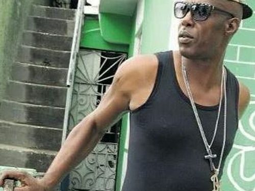 Nitty Kutchie suffers mild stroke