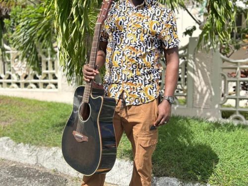 Andrew Mystic drops hot new album, Highly Sacrament