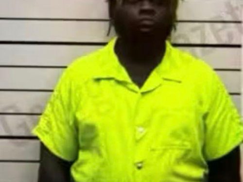 Chronic Law detained by ICE…work permit expired?