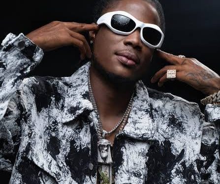 Masicka drops new song, Win