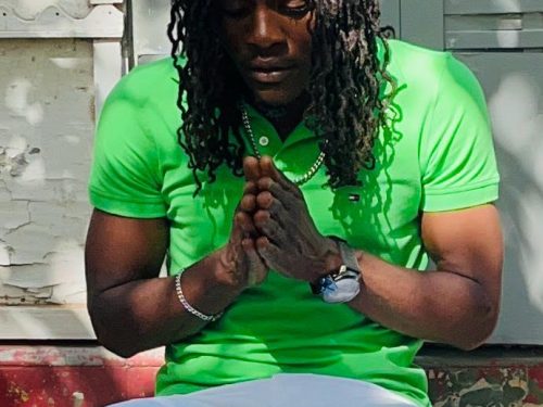 Mystic Warrior is born to be a ‘Leader’