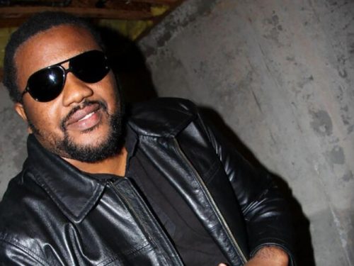 Flava McGregor sues VP for us$10 million