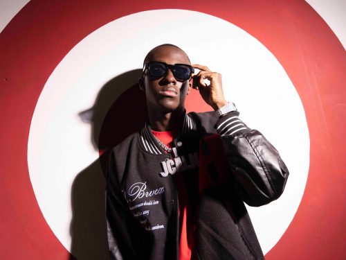 J’Calm mourns loss of great-grandmother