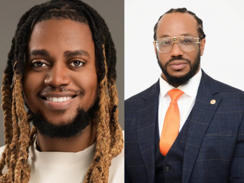 Blogger Jaii Frais charged with possession of weapon to commit a felony and shooting with intent