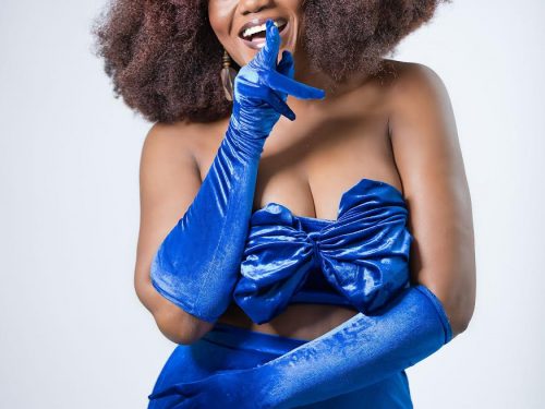 Mye Laurell bombs radio into submission with ‘It’s My House’ Diana Ross remake
