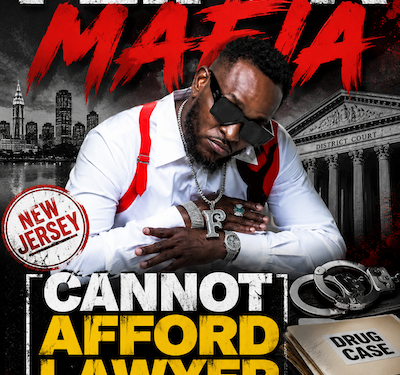 Why can’t Flippa Mogella afford a lawyer?
