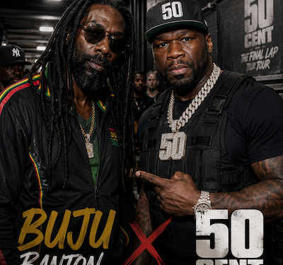 Veteran promoter Sharon Burke contradicts Buju Banton