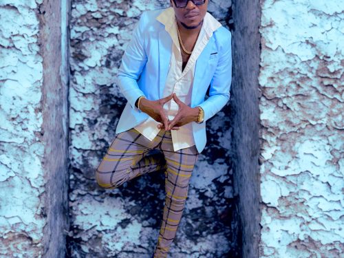 Kenne Blessin breathes new life into ‘Vice Versa Love’, a Barrington Levy classic