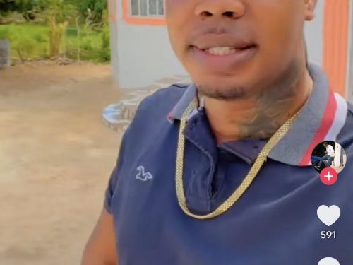 Deejay Fido and father murdered execution style in Manchester