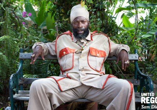 Capleton ready to explode with ‘Culture Rising’ show at Plantation Cove this weekend