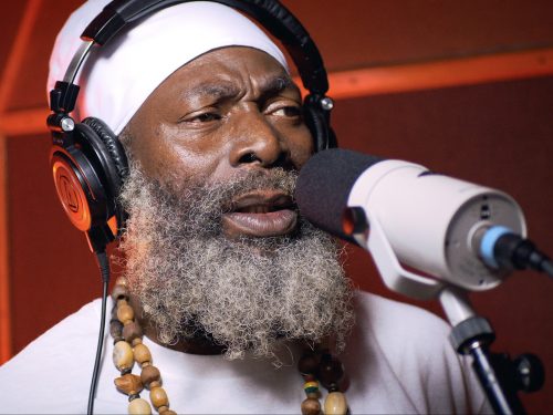 Capleton Brings Fire and Facts on ‘Behave Yourself,’ a Street Sermon for a Generation Under Pressure