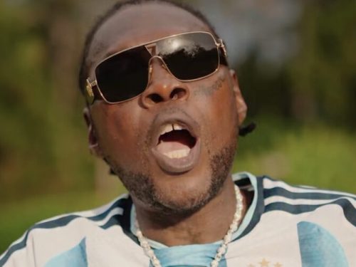 Skippa Surges to No. 1, Vybz Kartel Returns and Malie Donn Holds Strong on Jamaica’s Trending Video Chart