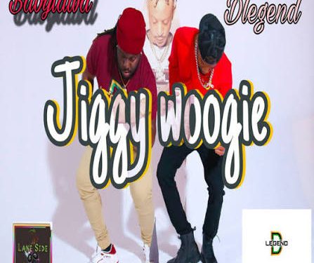 Baby Lawd hits #44 on reggae iTunes chart with Jiggy Woogie