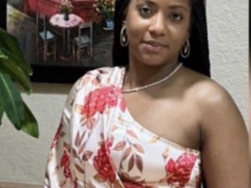 Melissa Mais pens letter to the Prime Minister Dr. Andrew Holness