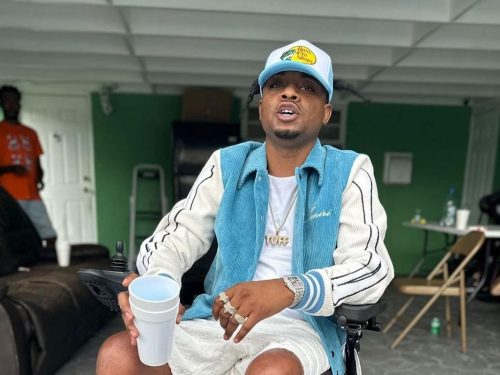 Rygin King Detained by ICE as New York Gun Case Drags On