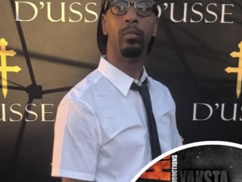 DJ Tygga Ty drops Shining Star riddim to rave reviews