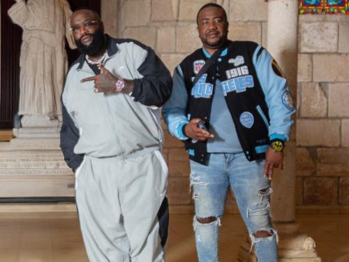 Kemar McGregor links Rick Ross for ‘Loaded’ crossover, racks up 200,000 views with new video