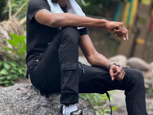 Jay-A’s ‘Quick7’ bolts over 2.4 million streams as ‘Ray Charles’ video looms