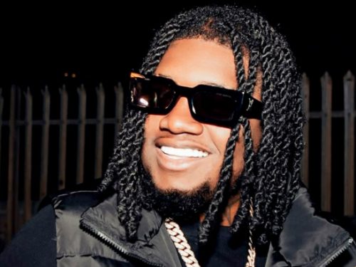 Malie Donn’s ‘Golden Child’ makes international chart strides