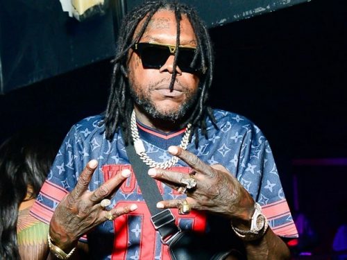 Vybz Kartel hits 4 million followers on Instagram, joining Shenseea and Spice