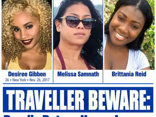 When Coming Home ends in Tragedy: Killings stir fears among Jamaica’s diaspora